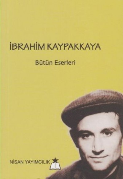 İbrahim Kaypakkaya Bütün Eserleri