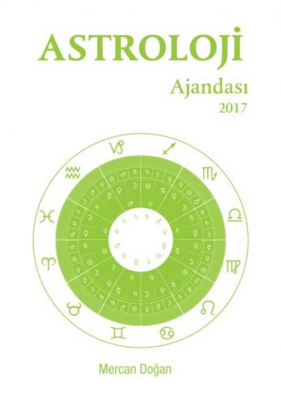 Astroloji Ajandası 2017