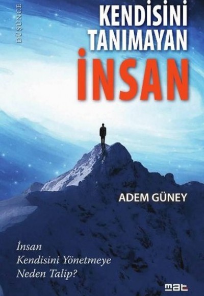 Kendisini Tanımayan İnsan