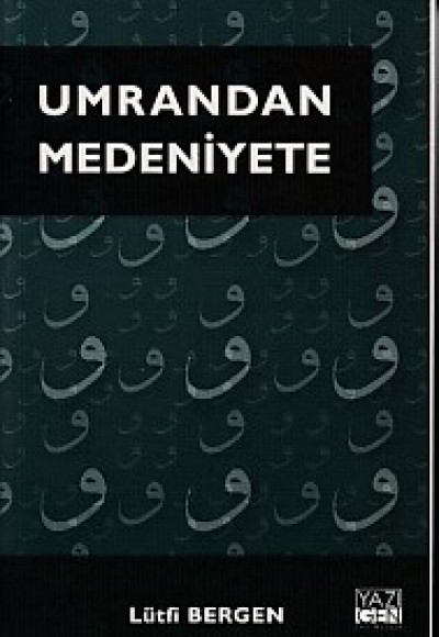 Umrandan Medeniyete