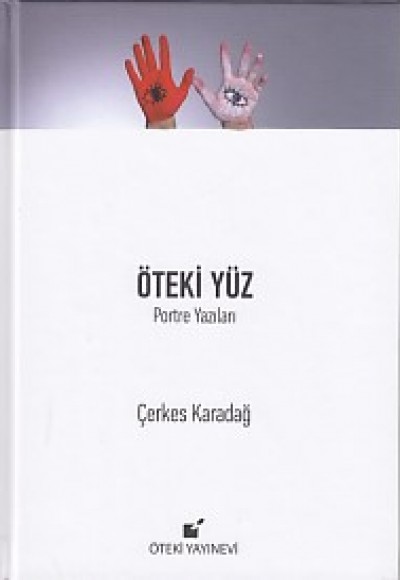 Öteki Yüz (Ciltli)