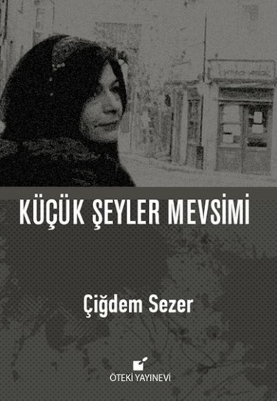 Küçük Şeyler Mevsimi (Ciltli)