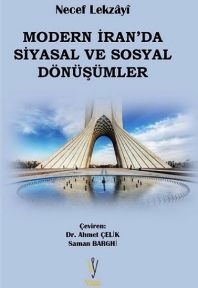 Modern İran'da Siyasal ve Sosyal Dönüşümler