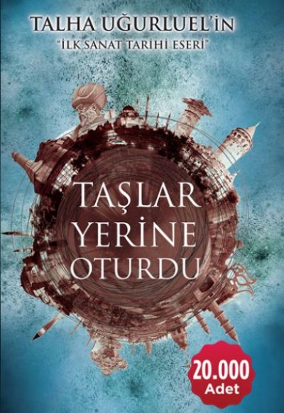 Taşlar Yerine Oturdu