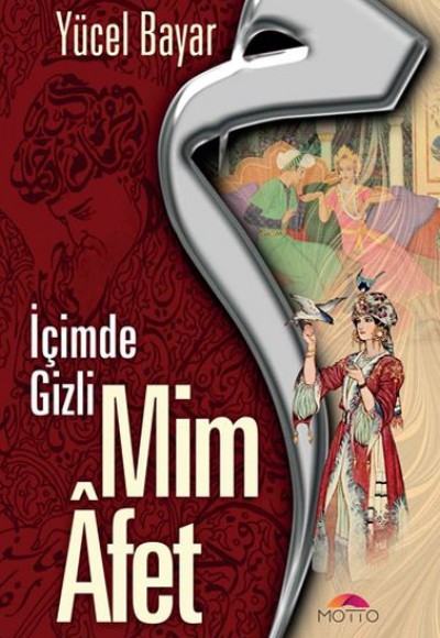 Mim Afet - İçimde Gizli