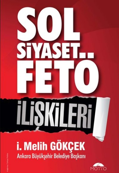 Sol Siyaset Fetö İlişkileri