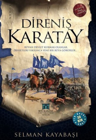 Direniş Karatay