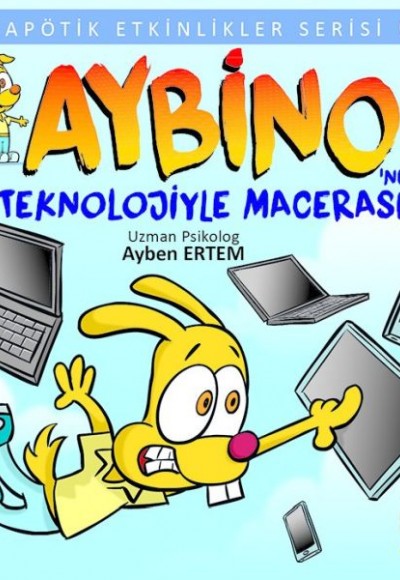 Aybino'nun Teknolojiyle Macerası