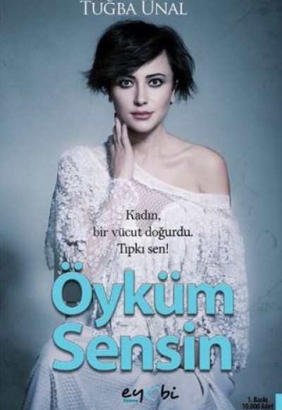 Öyküm Sensin