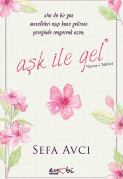 Aşk İle Gel