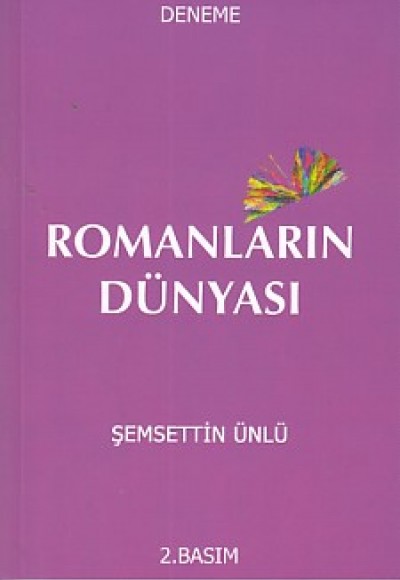 Romanların Dünyası