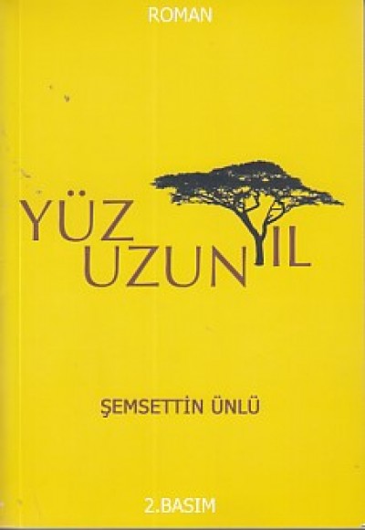 Yüz Uzun Yıl