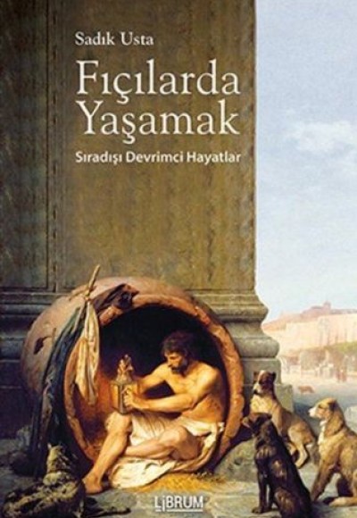 Fıçılarda Yaşamak