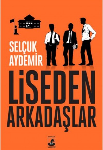 Liseden Arkadaşlar