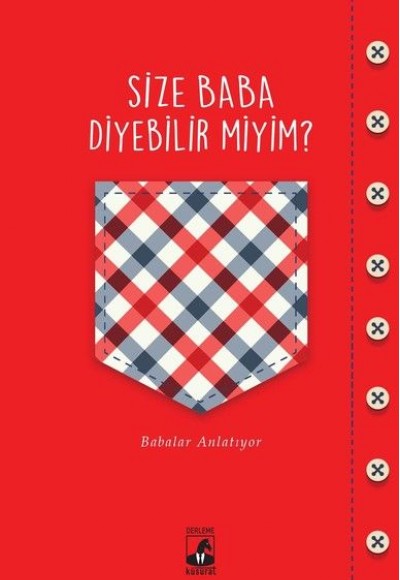 Size Baba Diyebilir Miyim?