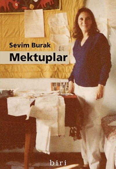 Mektuplar