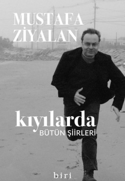 Kıyılarda-Bütün Şiirleri