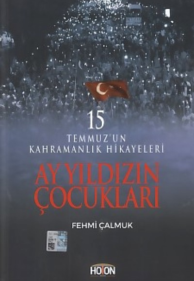 Ay Yıldızın Çocukları