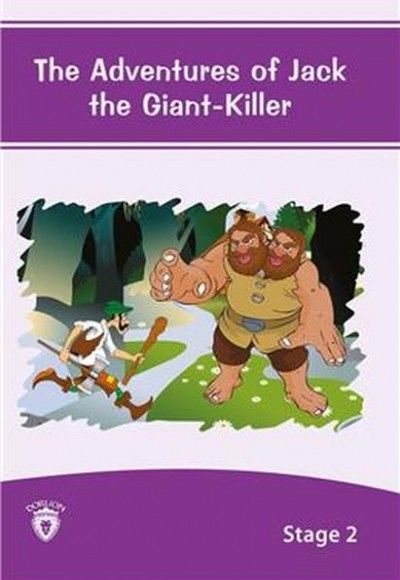 The Adventures Of Jack The Giant Killer - Stage 2