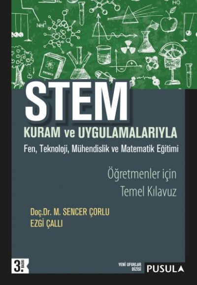 Stem Kuram ve Uygulamaları