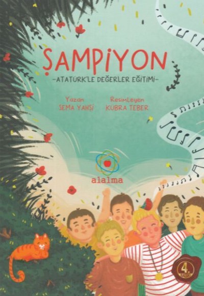 Şampiyon