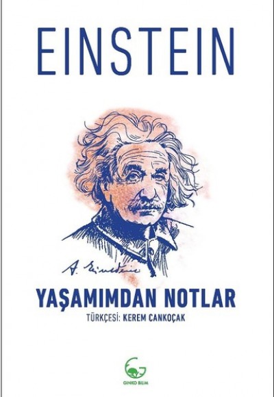 Yaşamımdan Notlar