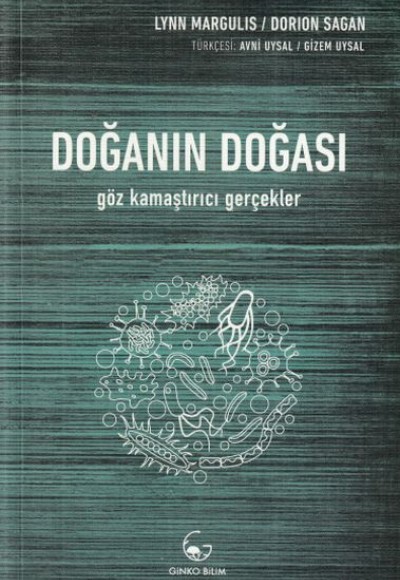 Doğanın Doğası -Göz Kamaştırıcı Gerçekler