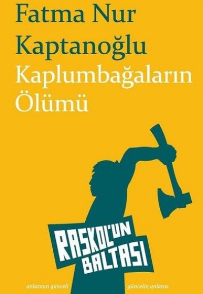 Kaplumbağaların Ölümü