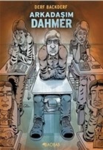 Arkadaşım Dahmer