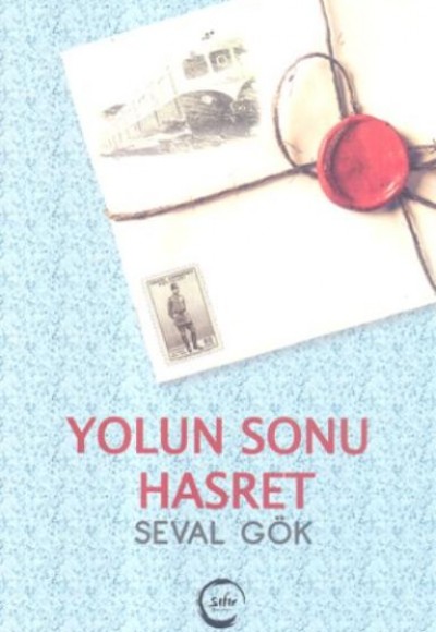 Yolun Sonu Hasret