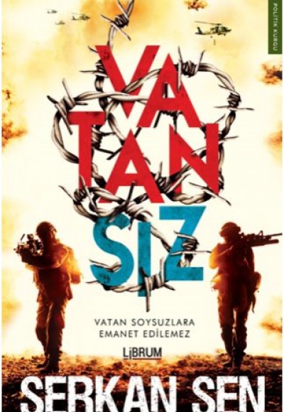 Vatansız