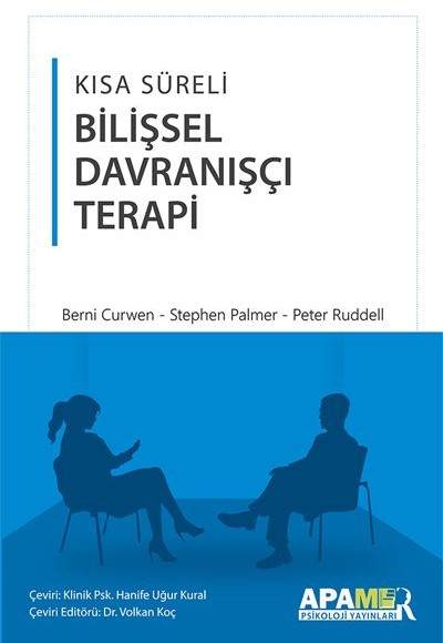 Kısa Süreli Bilişsel Davranışçı Terapi