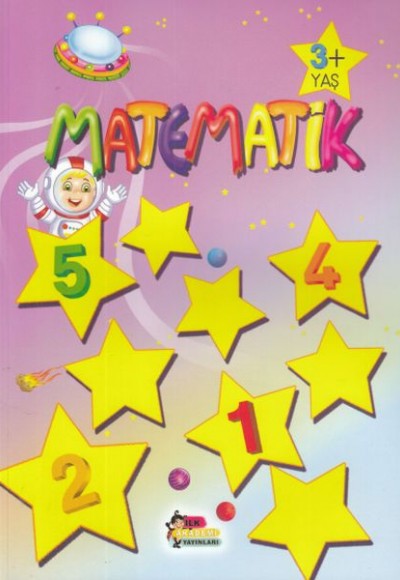 İlk Akademi Matematik 3+ Yaş