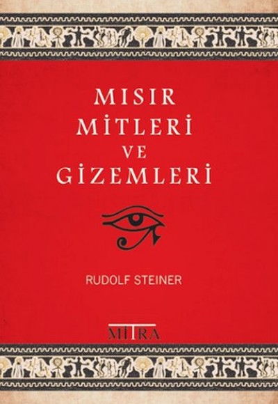 Mısır Mitleri ve Gizemleri