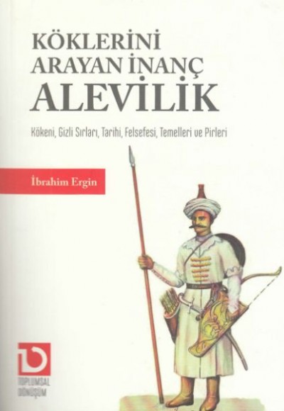 Köklerini Arayan İnanç Alevilik