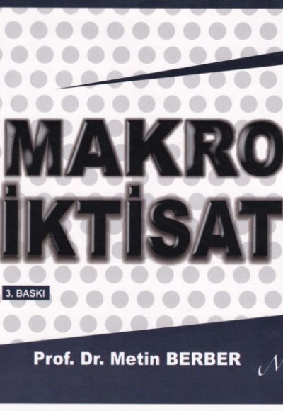 Makro İktisat