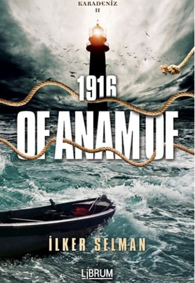Karadeniz 1-1915 - Of Anam Of
