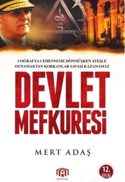 Devlet Mefküresi 1