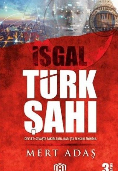 İşgal Türk Şahı