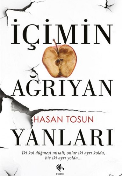 İçimin Ağrıyan Yanları