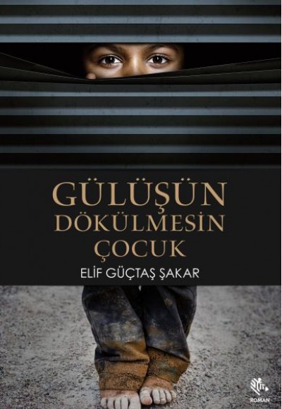 Gülüşün Dökülmesin Çocuk