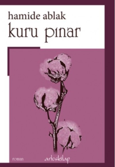 Kuru Pınar