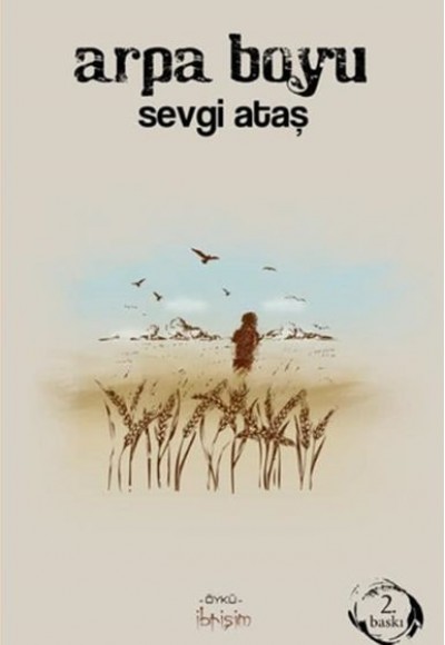 Arpa Boyu