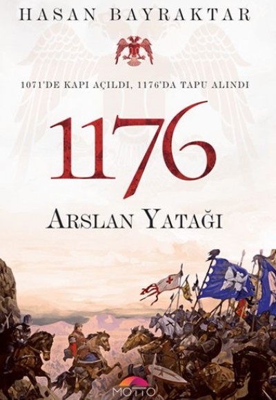 1176 Arslan Yatağı