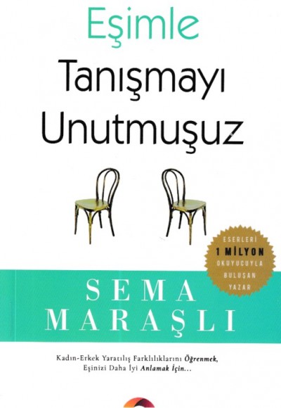 Eşimle Tanışmayı Unutmuşuz