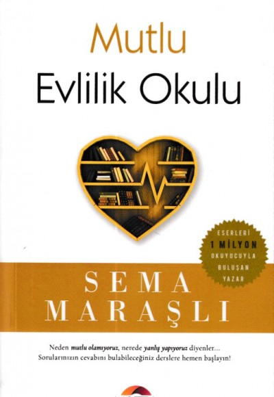 Mutlu Evlilik Okulu