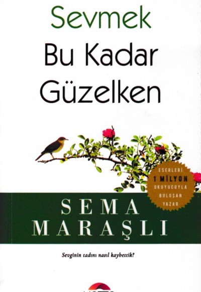 Sevmek Bu Kadar Güzelken