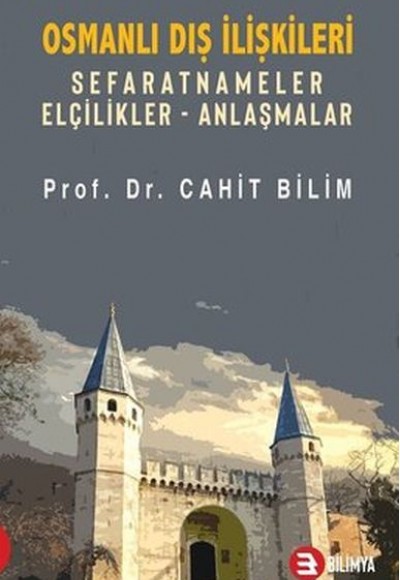 Osmanlı Dış İlişkileri