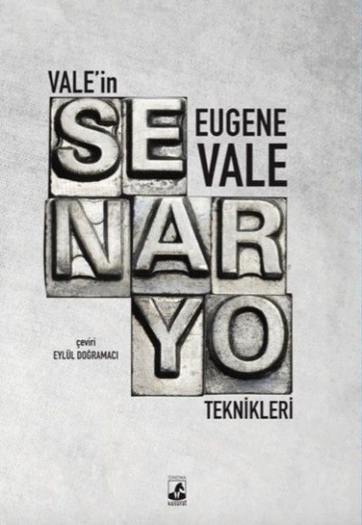 Vale’in Senaryo Teknikleri