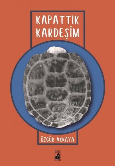 Kapattık Kardeşim